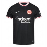 Eintracht Frankfurt Mario Gotze #27 Vieraspaita 2023-24 Lyhythihainen